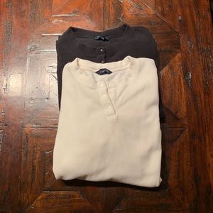 Cozy polar tech fleece bundle